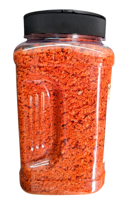 Sal en Escamas con Pimentón Ahumado Picante 950 g