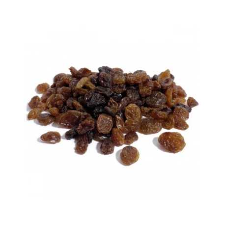 Pasas sultanas 1 Kg - Uva pasa deshidratada de Pelluz, ideal para tus recetas y meriendas saludables